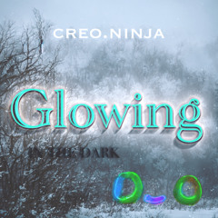 Glowing in the dark