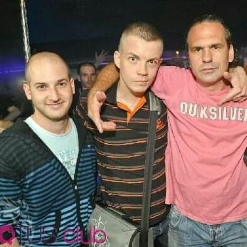 ADRENOKROM  Vs  X - TAZ   ...  X - TAZ B - DAY RITZ HALLOWEEN NIGHT