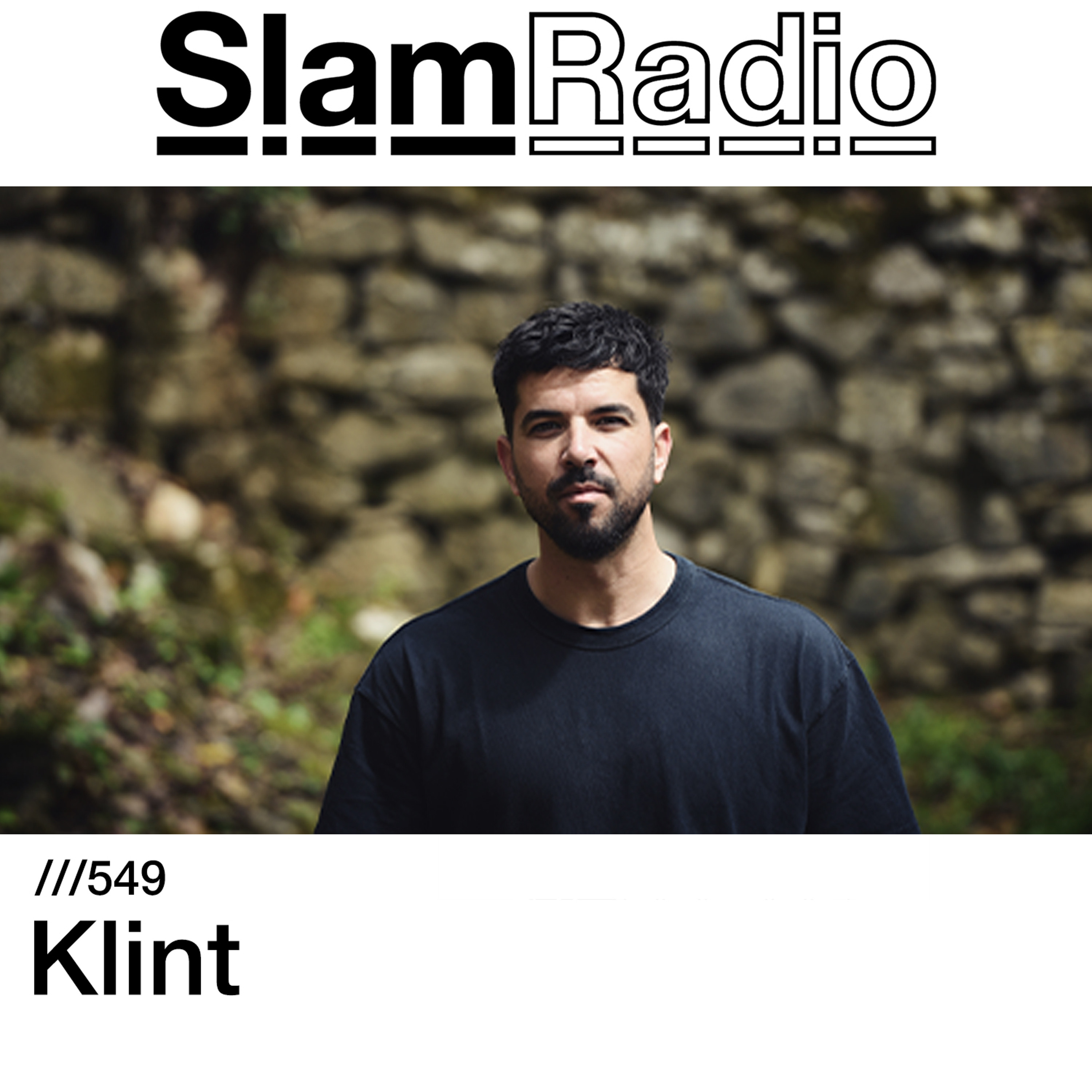 #SlamRadio - 549 - Klint