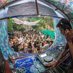 Daani @ Magica Festival 2024
