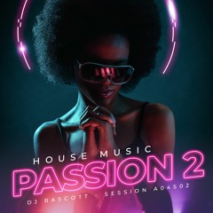 House Music Passion Vol. 2