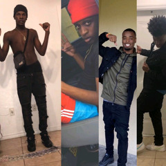 spin green x spin leek x spin lee x 93 reg pick em up- freestyle
