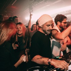 SET KATZ 12/24 MILANO TECH HOUSE MINIMAL AFRO ELECTRO MIX