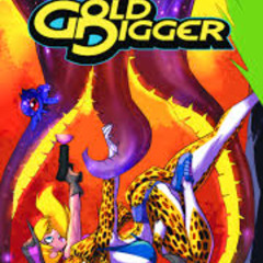 Unleashed GoldDigger