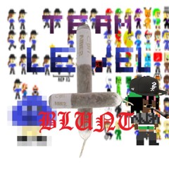 TLB (team level blunt)