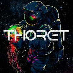 Interestelar - Set THORET  2020