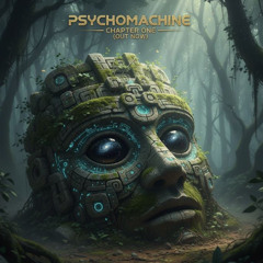 Psychomachine - Chapter One