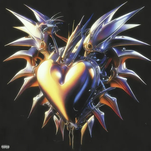 Ant Wan- Luv (FOR THOSE WHO BELIEVED)