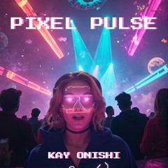 PIXEL PULSE WAV (Remastered)