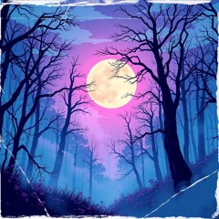 🌙 Moonlit Reverie – Dreamy Lofi Vibes Chill  ✨