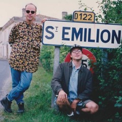 The Ted Niceley Sessions:  Session 4 (...and then I went to France) on The Don's Hit List