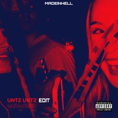 INJI - UNTZ UNTZ (MADEINHELL EDIT)