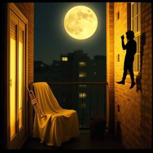 Sway in the Moonlight