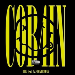 Doli - COB4IN (feat 27.FUCKDEMONS)