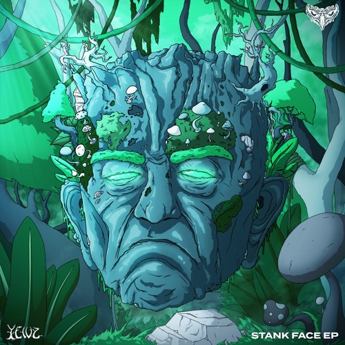 Stank Face [FUXWITHIT PREMIERE]