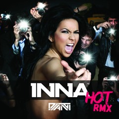 INNA - Hot (ANTI Hypertechno Remix)