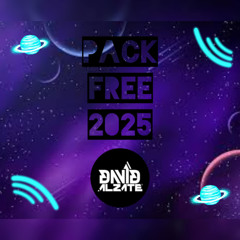 PACK FREE 2025 MUSICA EXCLUSIVA HOUSE DAVID ALZATE