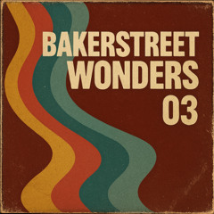 Bakerstreet Wonders 03 - dj ubiki vinyl series 084 (electric pimps crew