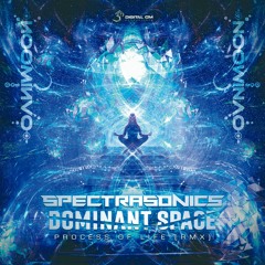 Ovnimoon - Process Of Life (Spectra Sonics & Dominant Space Remix) | OUT NOW on Digital Om!