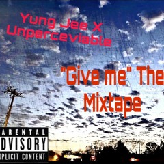 "Give Thanks" Yung Jee X Unperceviable X Heaven(prod.Eem Triplin)