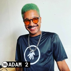 Adam 2 | Fault Radio DJ Set in Vancouver, Canada (September 5, 2020)