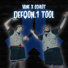 DEFQON. 1 TOOL
