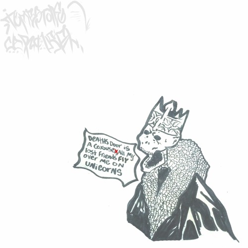 tombstone carousel (prod. sorrow bringer)
