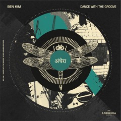Ben Kim - Dance With The Groove
