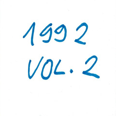 Rewind Selection 1992 (Vol. 2)