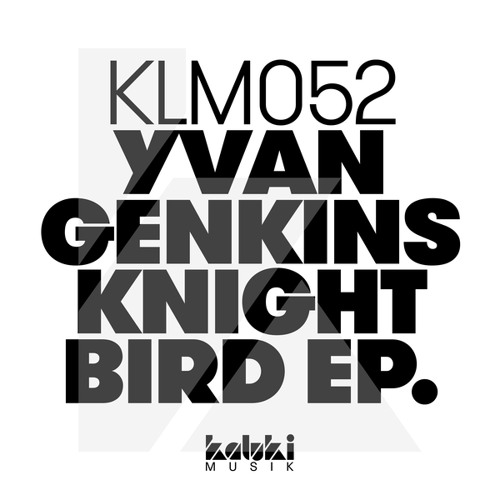 K2018 (Original Mix)
