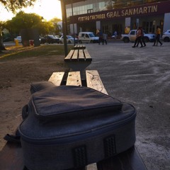 En el camino aprendí