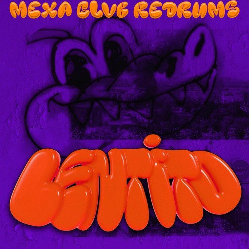 Alvaro Diaz - LENTITO (MEXA CLVB REDRUMS. COPY)