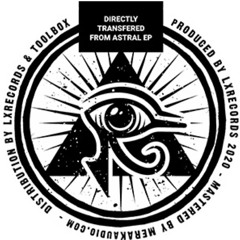 Hieroglyph (aka EkeAze) - Pupillary Response