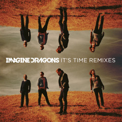 It's Time (StunGun & JailBreaks Remix)
