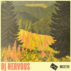Good Life Mix Series 119: DJ Nervous (Resident)