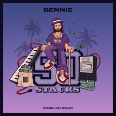 Bennie - Fifty Stacks - Out now!