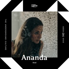 Ananda @ Disorder #140 - Brazil