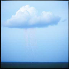 My rain! #3 * rock