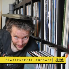 Alex Kork live - Plattenregal Podcast