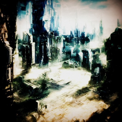 What Once Was