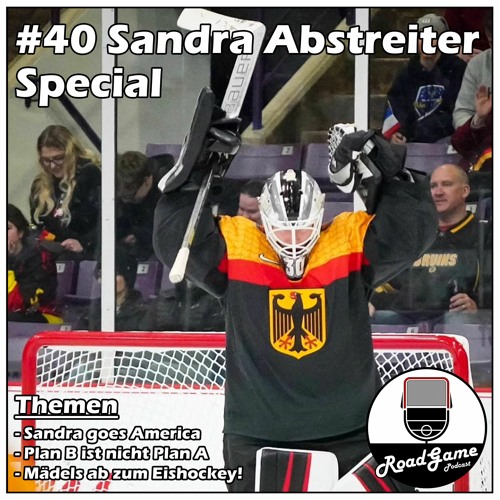 #40 Sandra Abstreiter Special