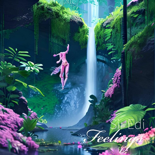 Sir Edi - Feelings (SESSIONS Song Contest)