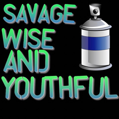 Stay S.W.A.Y