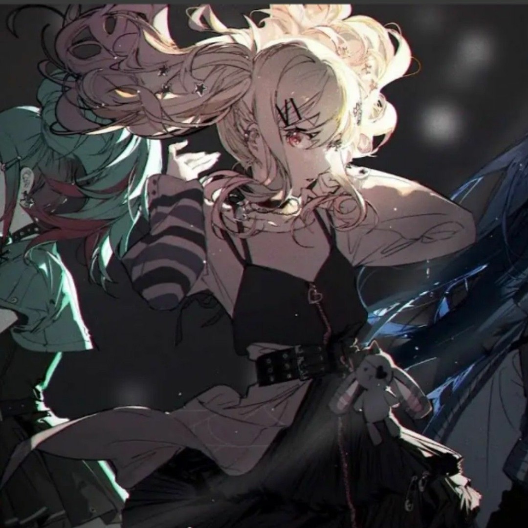 らてらて artworks-7YWcblBYWYwigjoI-