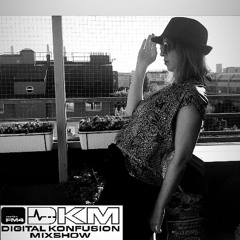 Leo Stussy @ Digital Konfusion Mixshow FM4 05-20