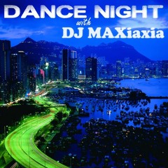 DJ MAXiaxia - Hello Spring 2020