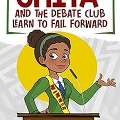 #! Ghita and the Debate Club Learn To Fail Forward (My Big Book of Leadership Stories 5) BY: Gb