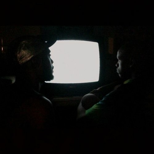 JPEGMAFIA x :3LON - 0 MISSED CALLS