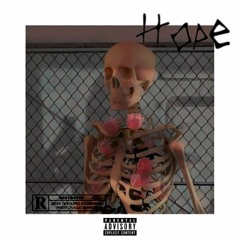 Hope (prod. tennis player)