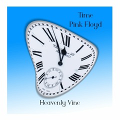 Time Pink Floyd (Cover)